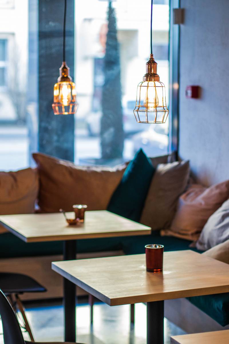 Dépannage électrique dans un restaurant à Carnon près de Mauguio suite à une coupure électrique